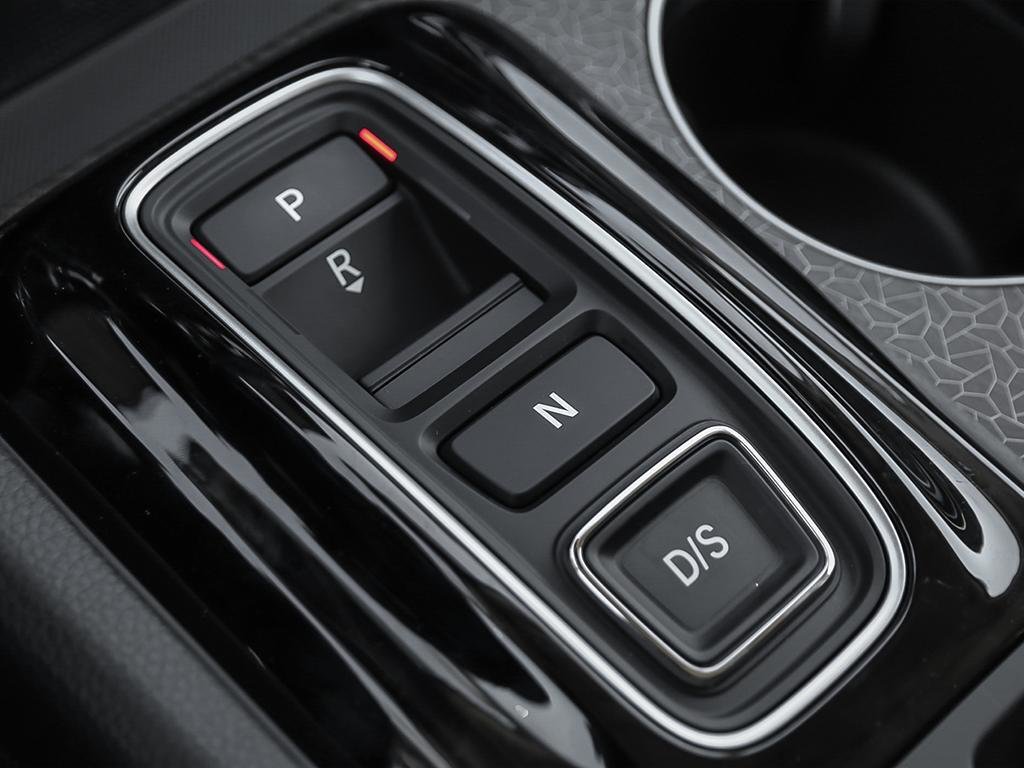 2026 Honda Pilot Touring AWD