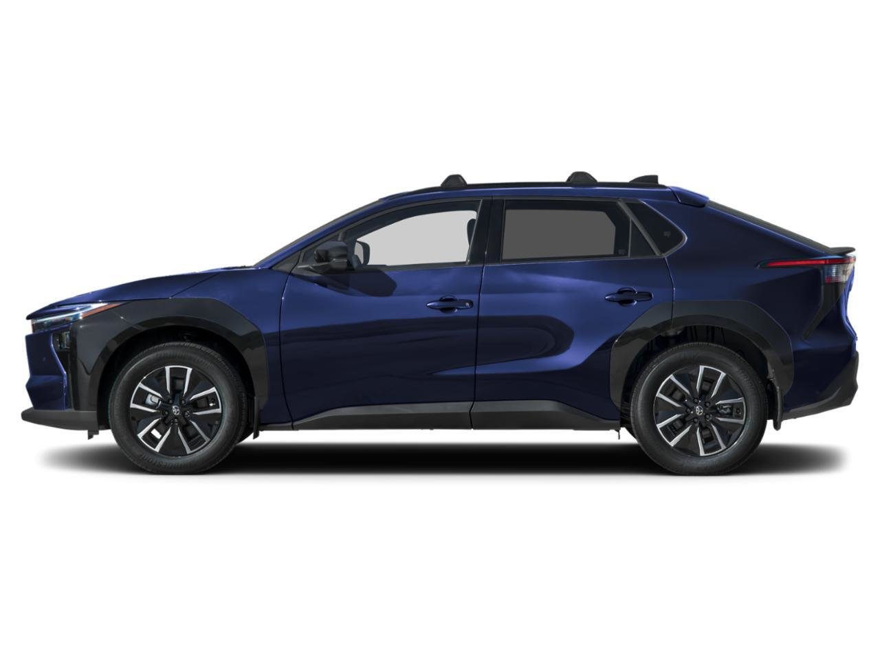 2026 Toyota BZ XLE FWD