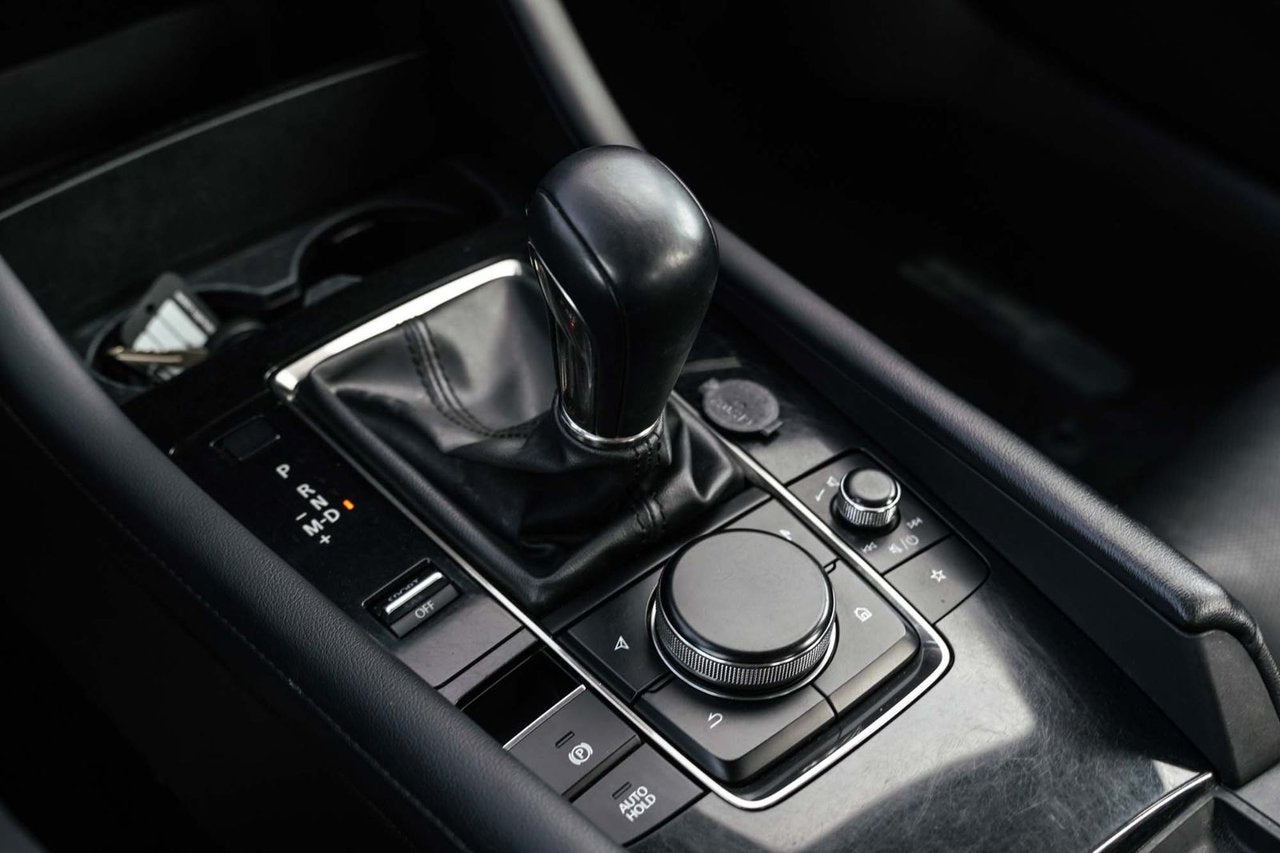 2023 Mazda Mazda3 GT