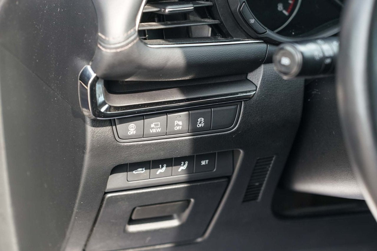 2023 Mazda Mazda3 GT