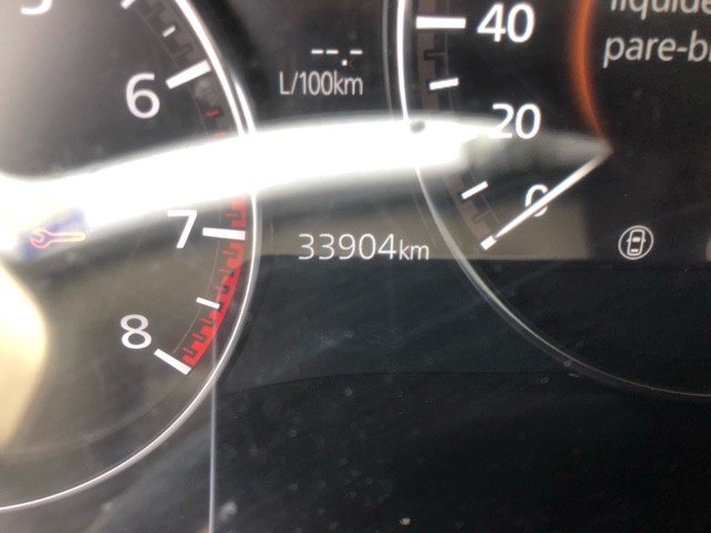 2023 Mazda Mazda3 GT