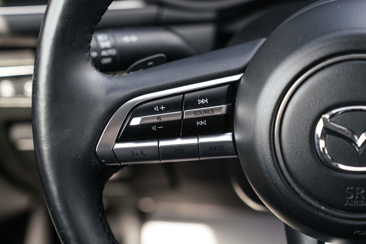 2023 Mazda Mazda3 GT