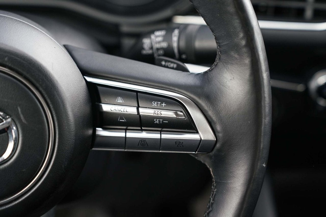 2023 Mazda Mazda3 GT