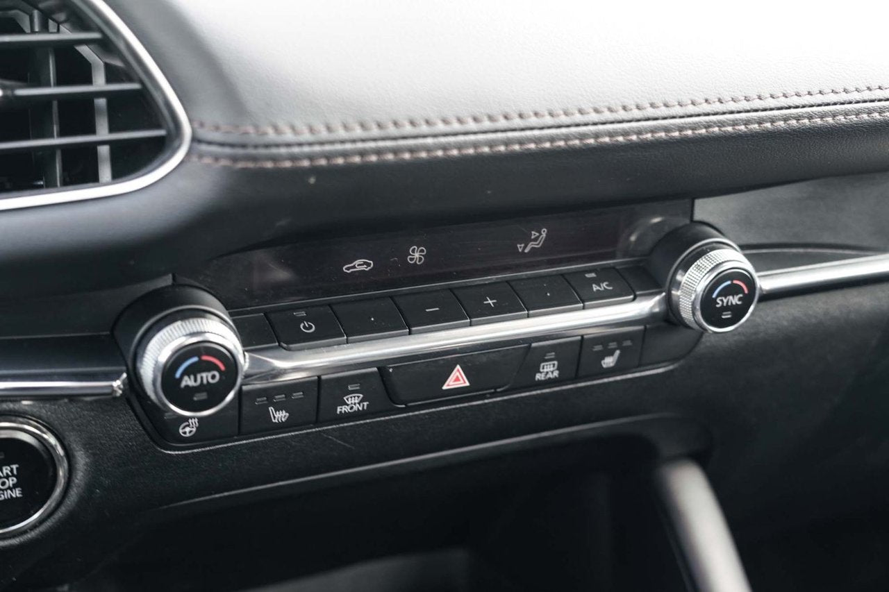 2023 Mazda Mazda3 GT