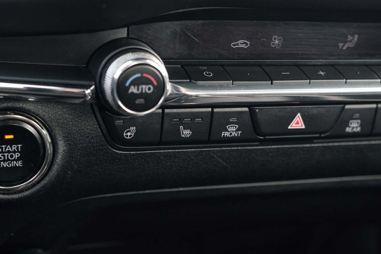 2023 Mazda Mazda3 GT