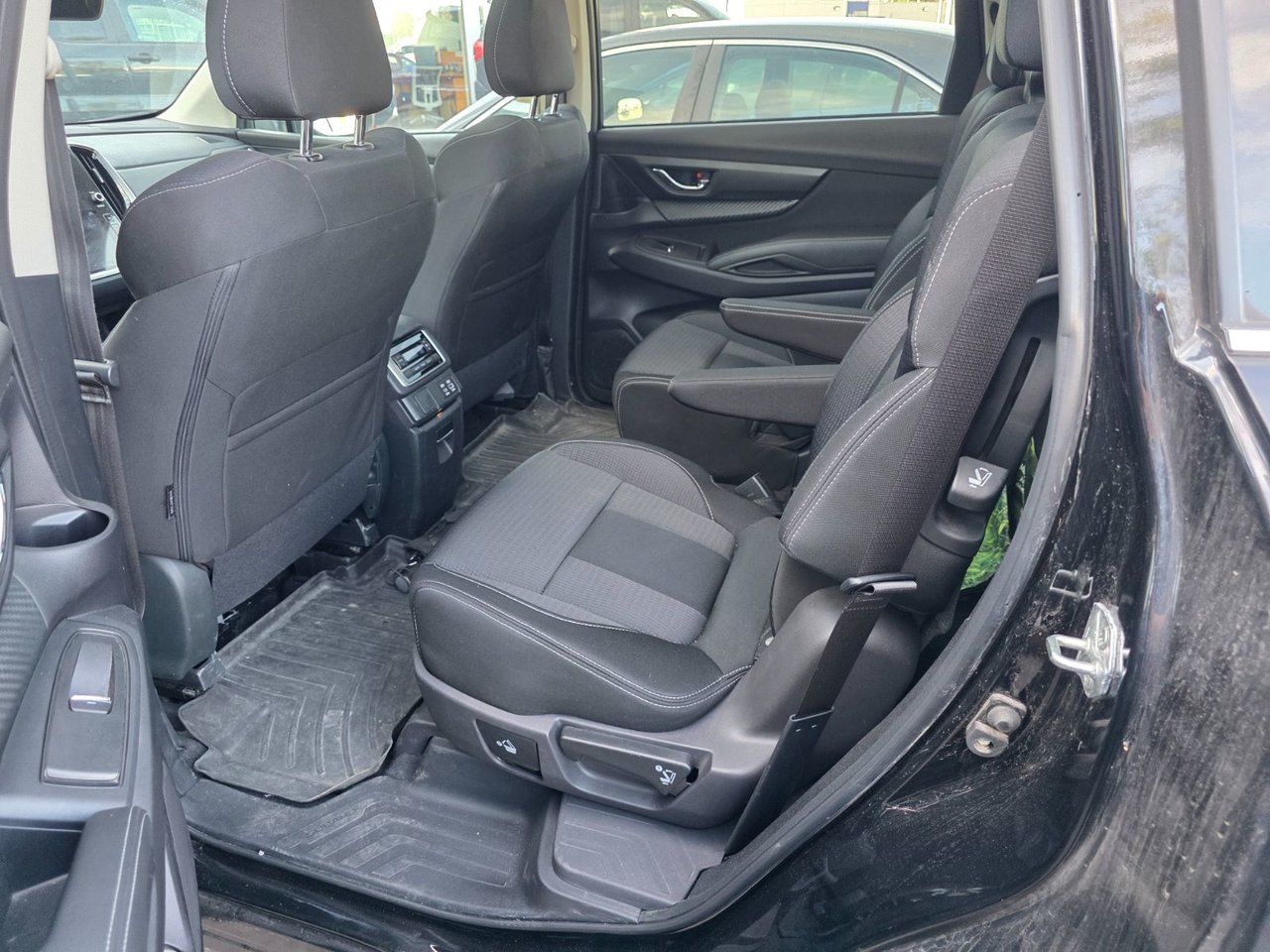 2023 Subaru Ascent Touring