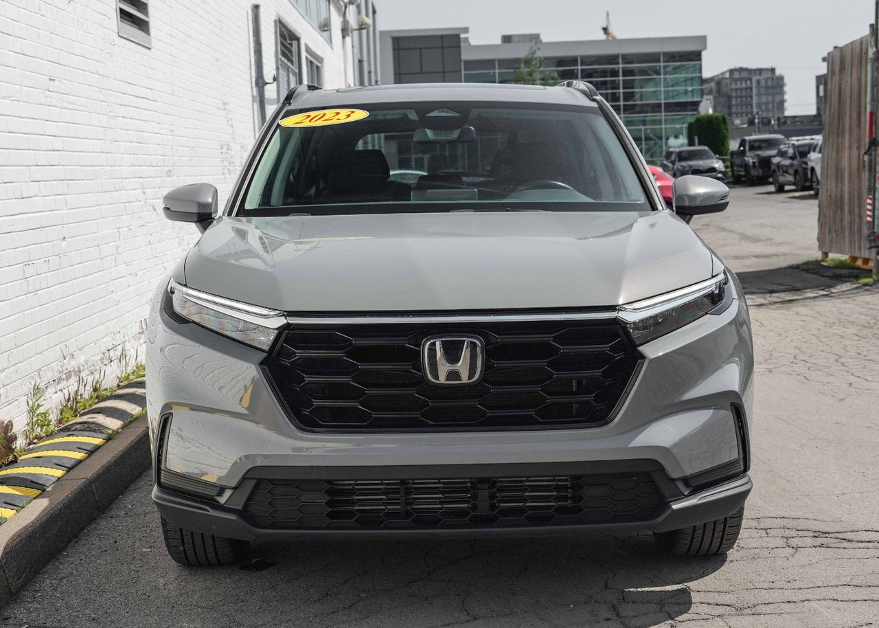 2023 Honda CR-V **SPORT AWD**