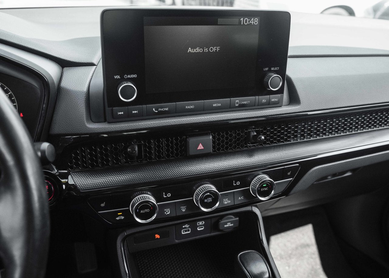 2023 Honda CR-V **SPORT AWD**