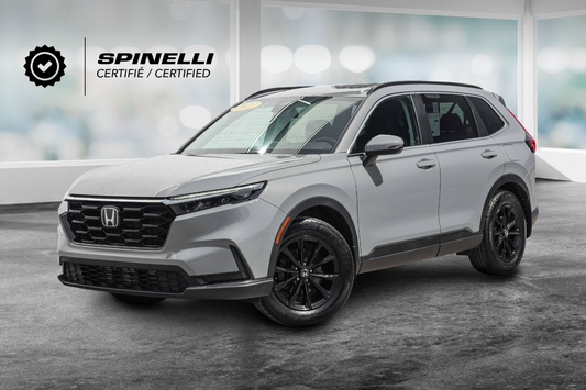 2023 Honda CR-V **SPORT AWD**