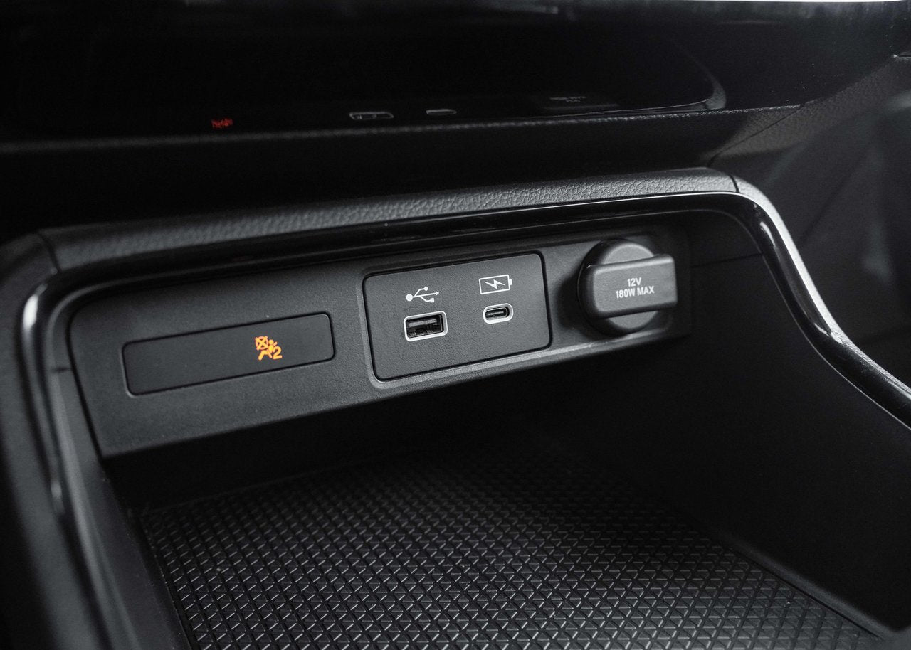 2023 Honda CR-V **SPORT AWD**
