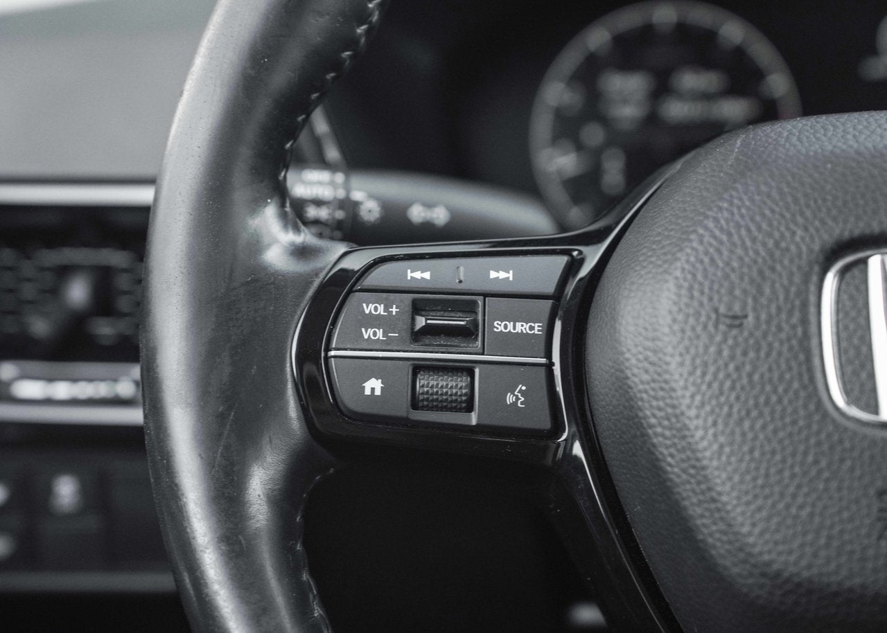 2023 Honda CR-V **SPORT AWD**