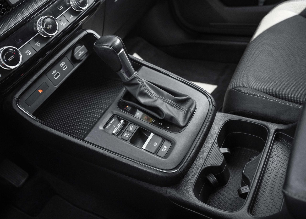 2023 Honda CR-V **SPORT AWD**