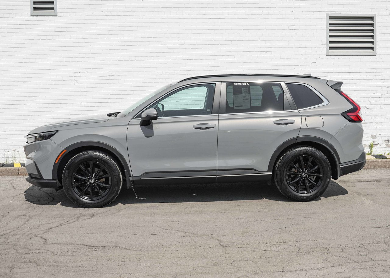 2023 Honda CR-V **SPORT AWD**