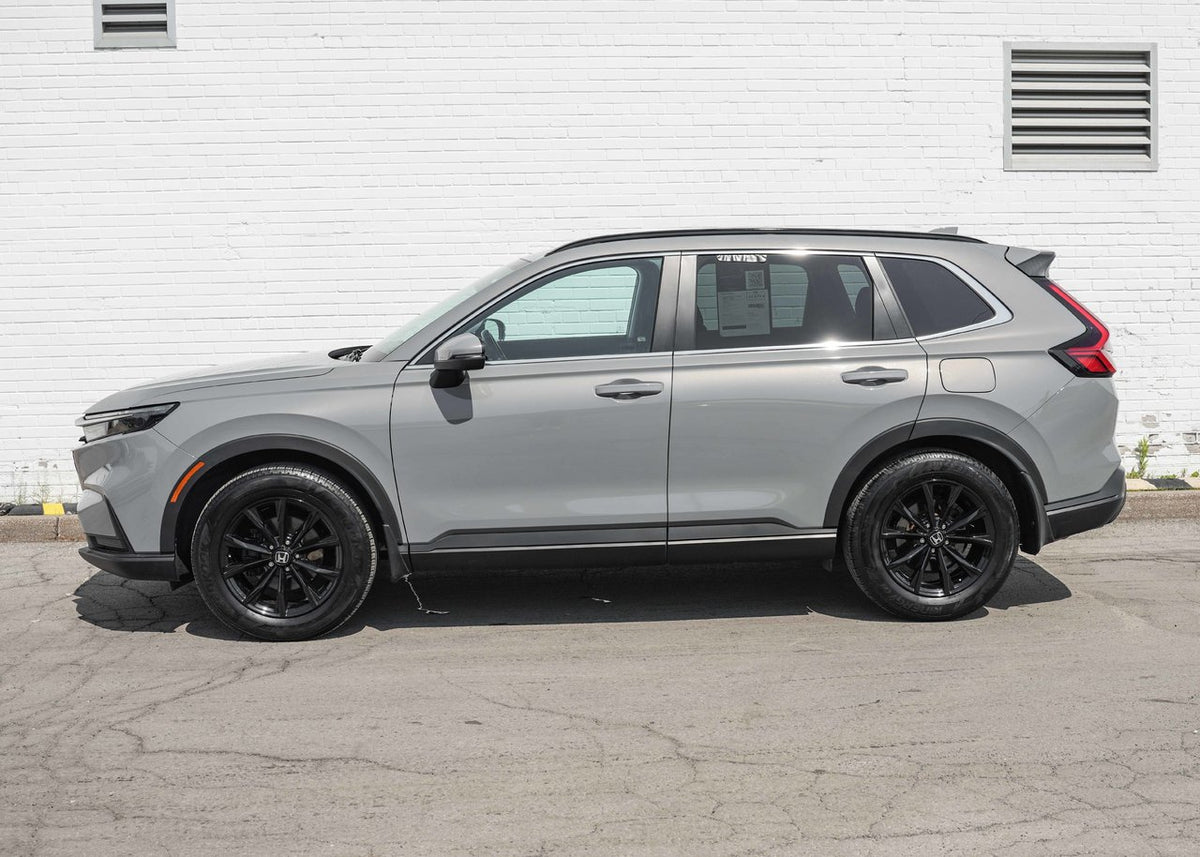 2023 Honda CR-V **SPORT AWD**