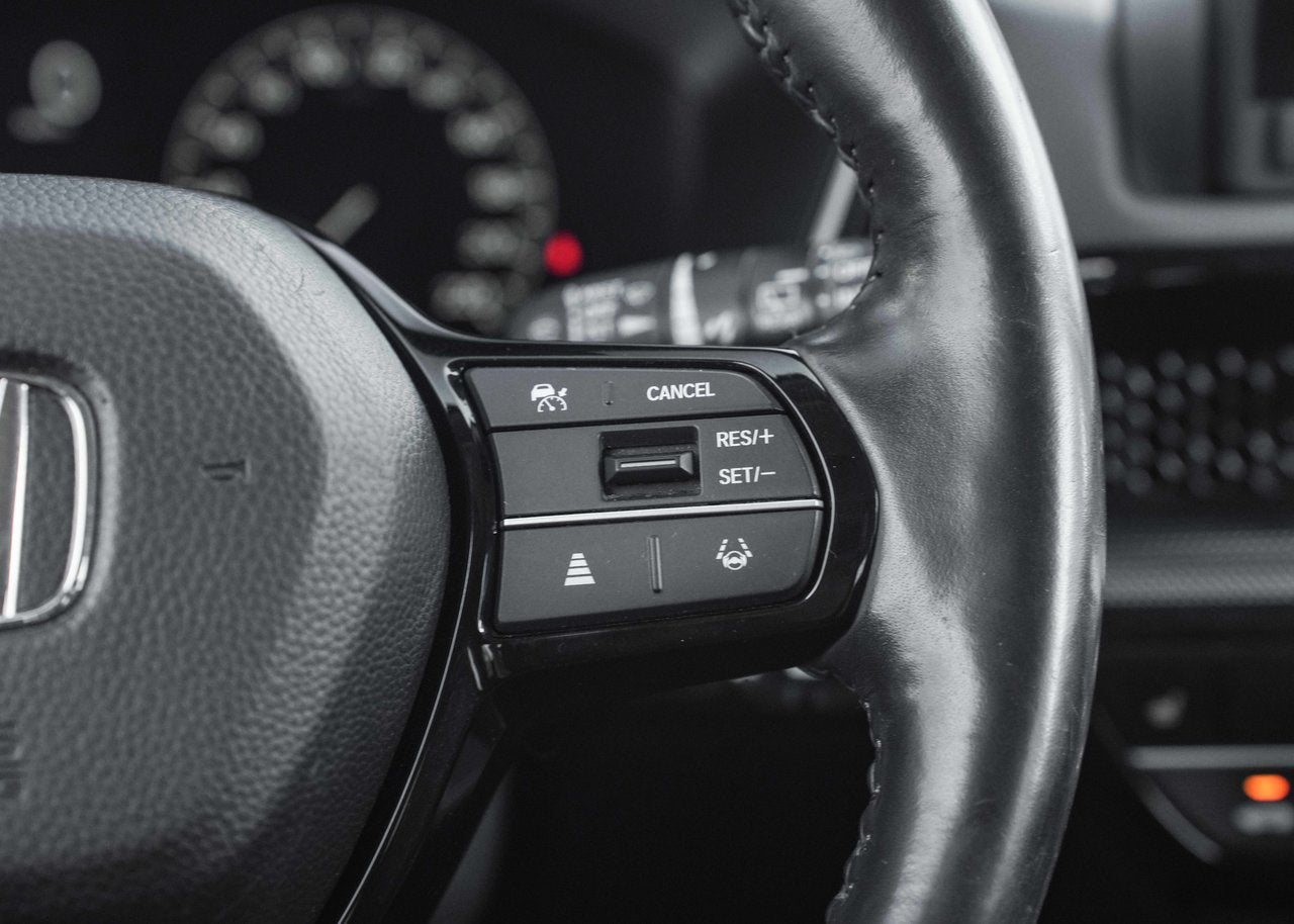2023 Honda CR-V **SPORT AWD**