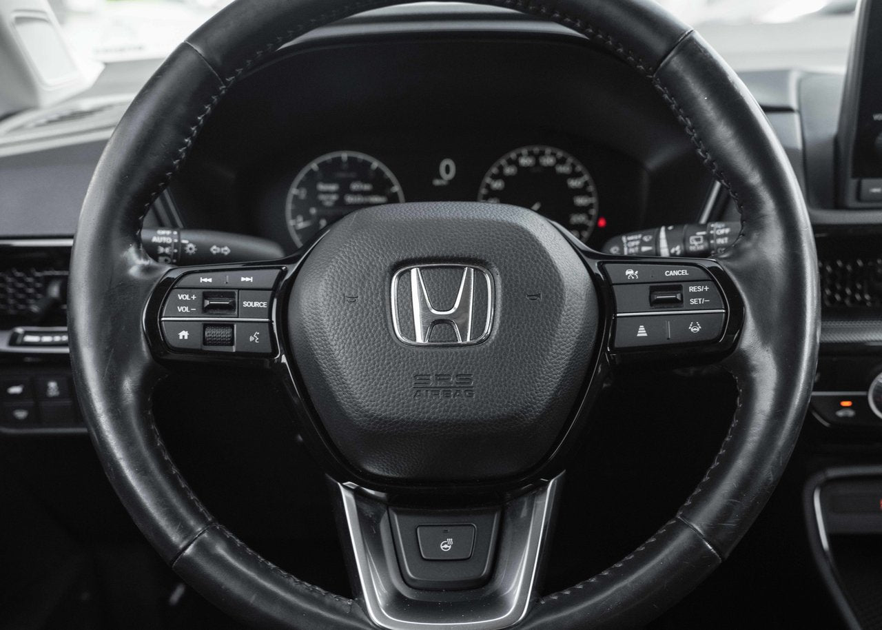 2023 Honda CR-V **SPORT AWD**