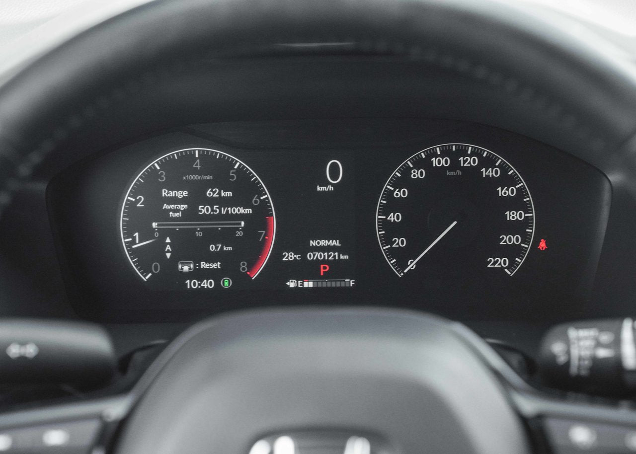 2023 Honda CR-V **SPORT AWD**