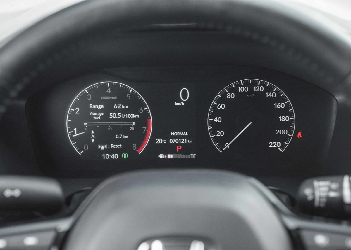 2023 Honda CR-V **SPORT AWD**