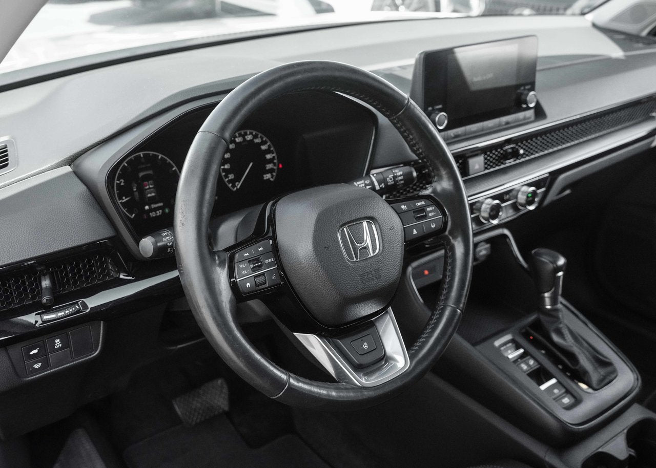 2023 Honda CR-V **SPORT AWD**
