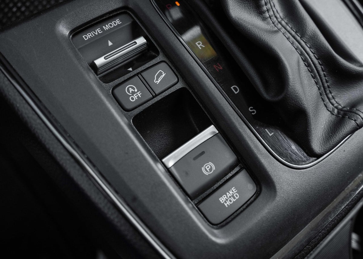 2023 Honda CR-V **SPORT AWD**
