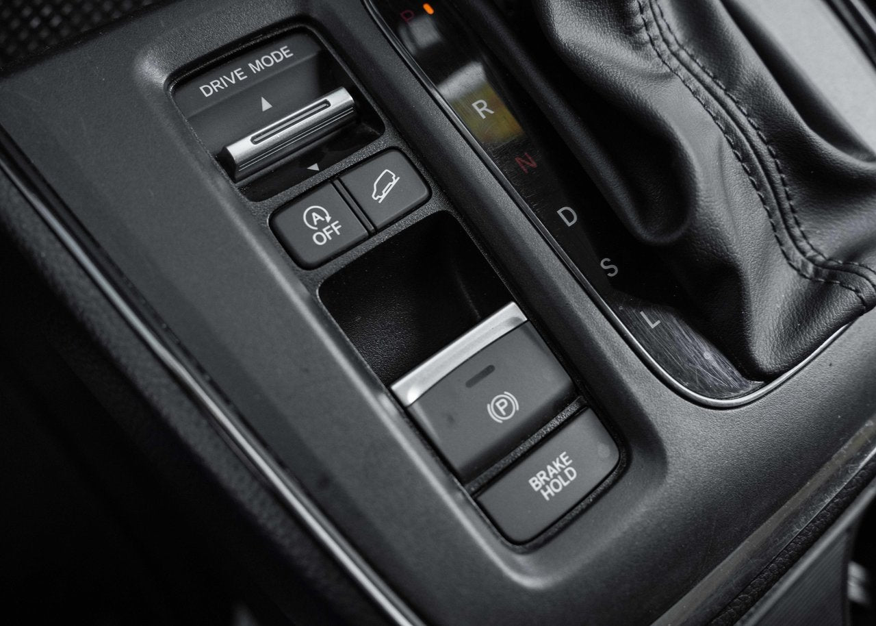 2023 Honda CR-V **SPORT AWD**