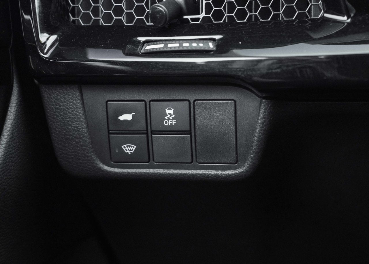 2023 Honda CR-V **SPORT AWD**