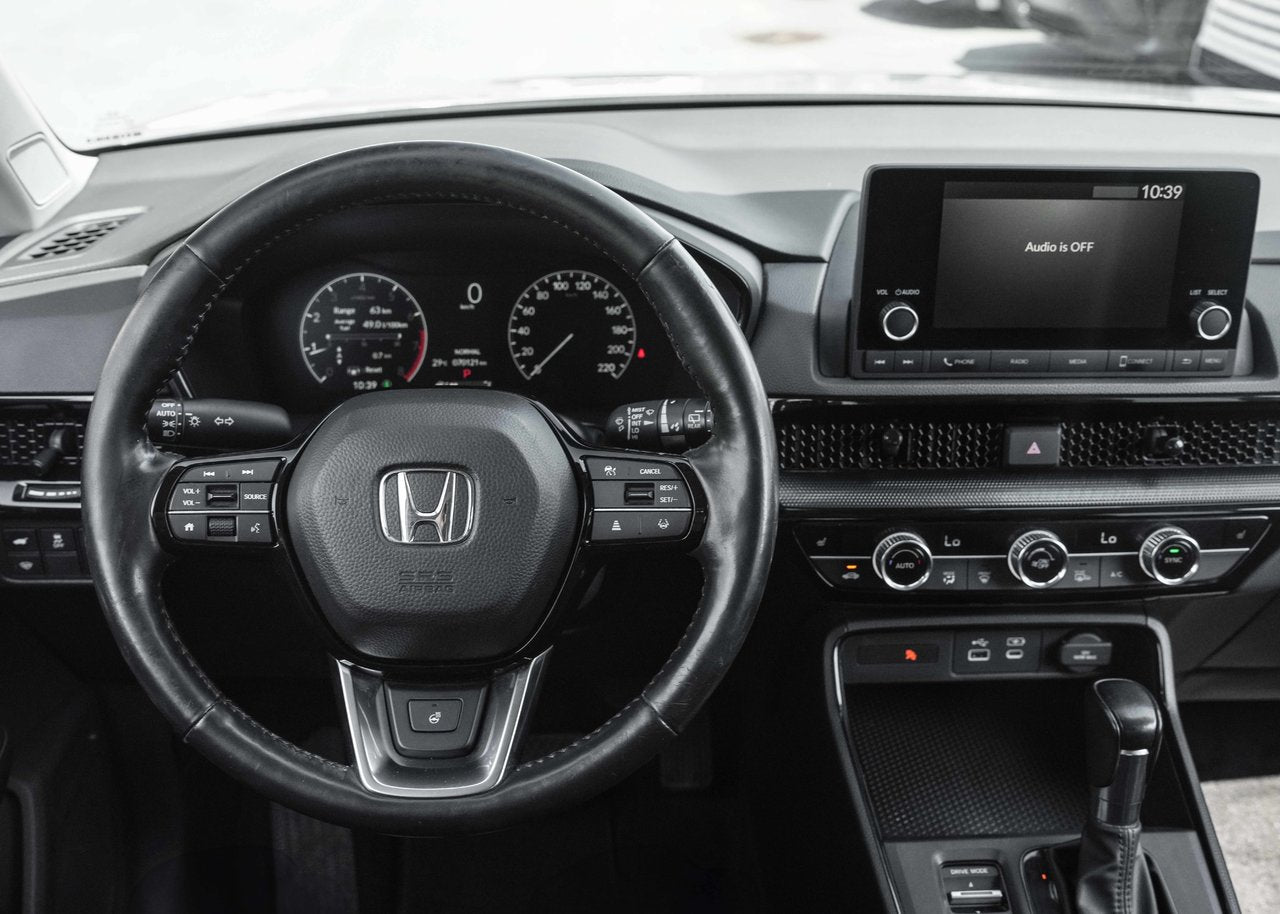 2023 Honda CR-V **SPORT AWD**