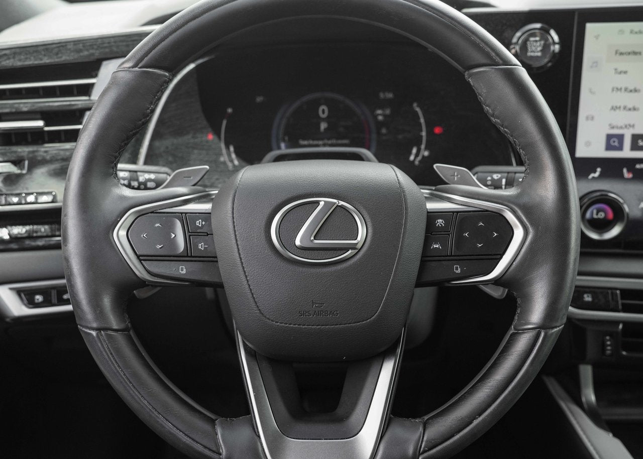 2024 Lexus RX 350 ULTRA LUXURY BAS KM TOIT PANO CUIR NAVI