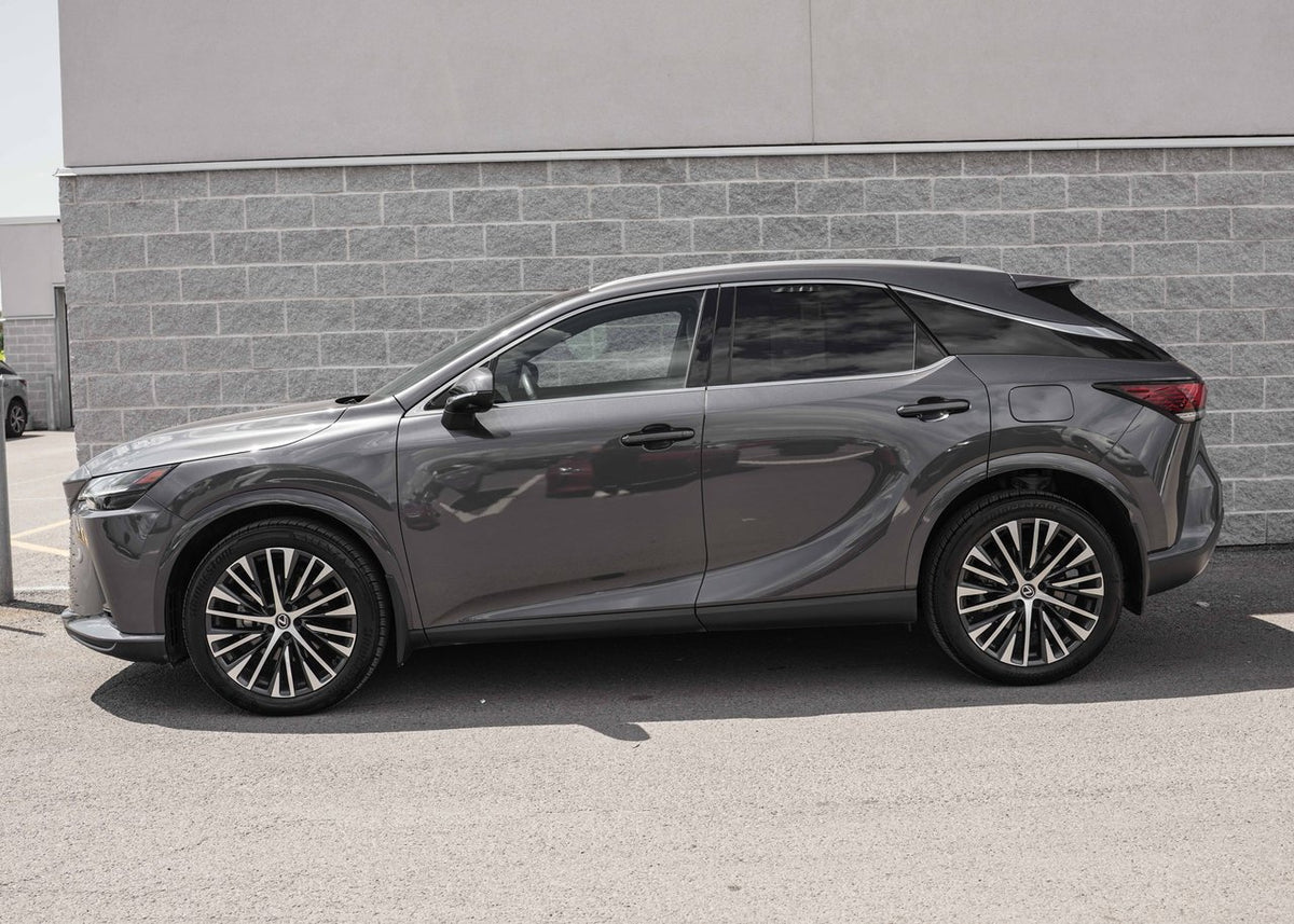 2024 Lexus RX 350 ULTRA LUXURY BAS KM TOIT PANO CUIR NAVI