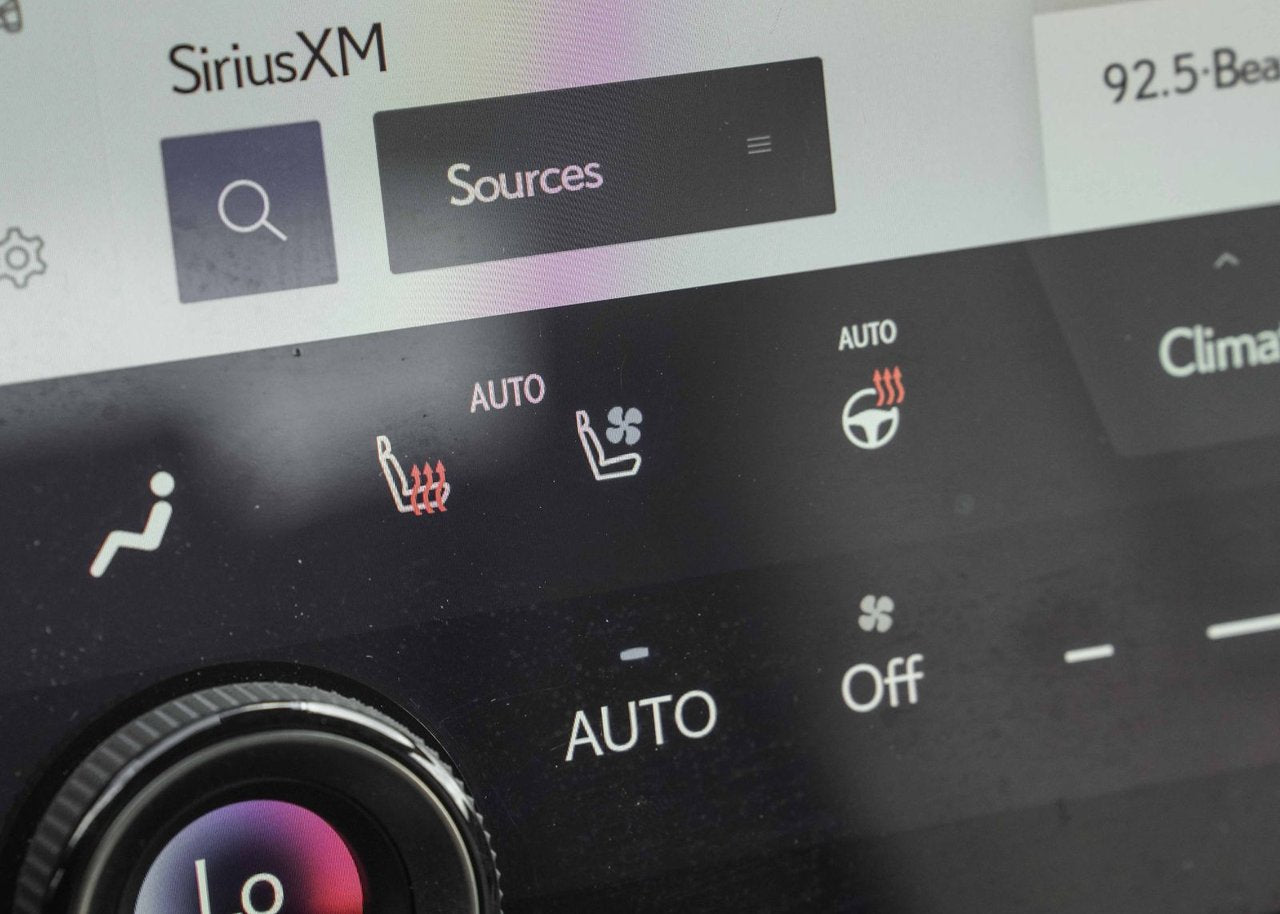 2024 Lexus RX 350 ULTRA LUXURY BAS KM TOIT PANO CUIR NAVI