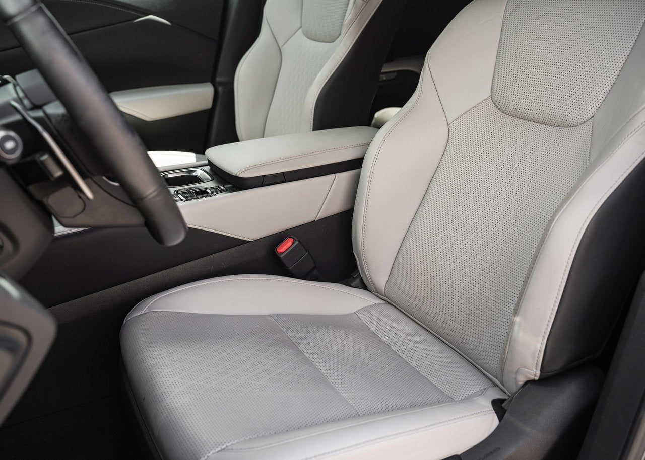 2024 Lexus RX 350 ULTRA LUXURY BAS KM TOIT PANO CUIR NAVI