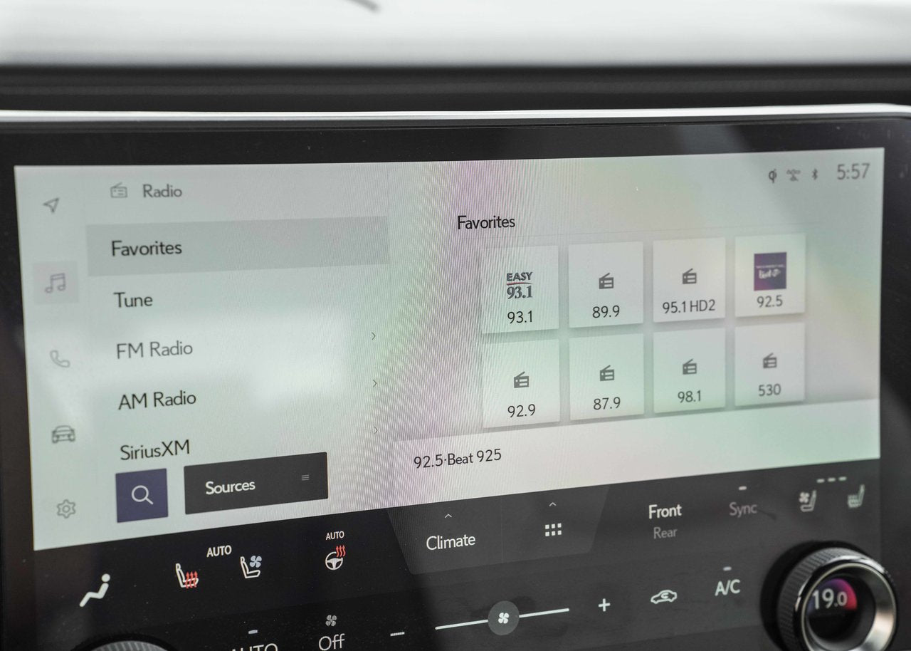 2024 Lexus RX 350 ULTRA LUXURY BAS KM TOIT PANO CUIR NAVI