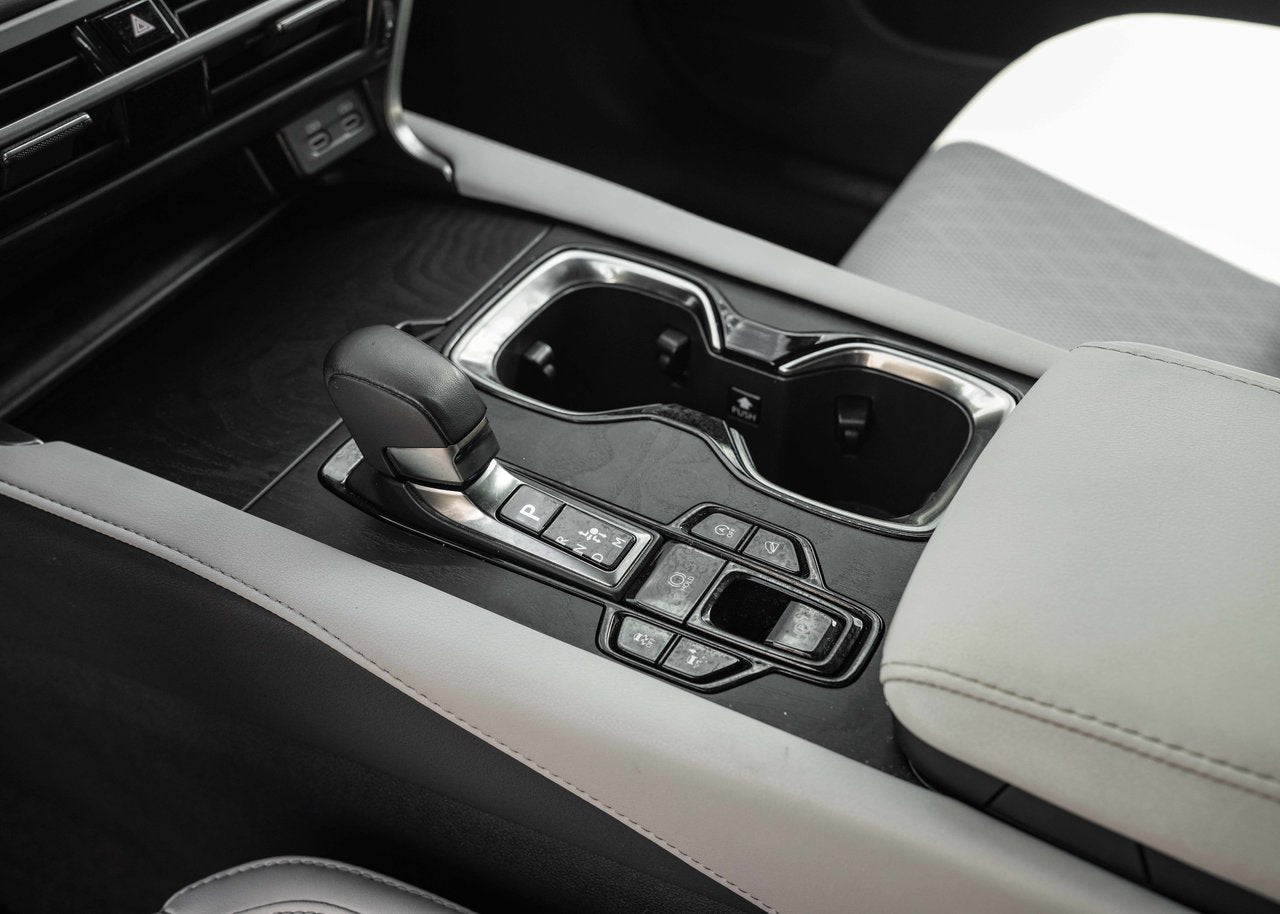 2024 Lexus RX 350 ULTRA LUXURY BAS KM TOIT PANO CUIR NAVI