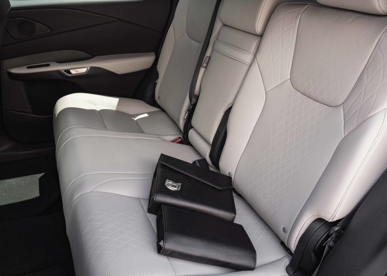 2024 Lexus RX 350 ULTRA LUXURY BAS KM TOIT PANO CUIR NAVI