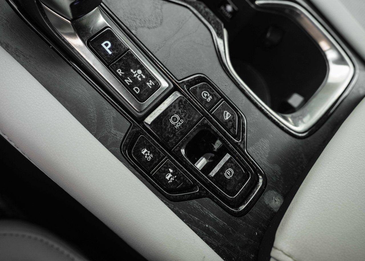 2024 Lexus RX 350 ULTRA LUXURY BAS KM TOIT PANO CUIR NAVI