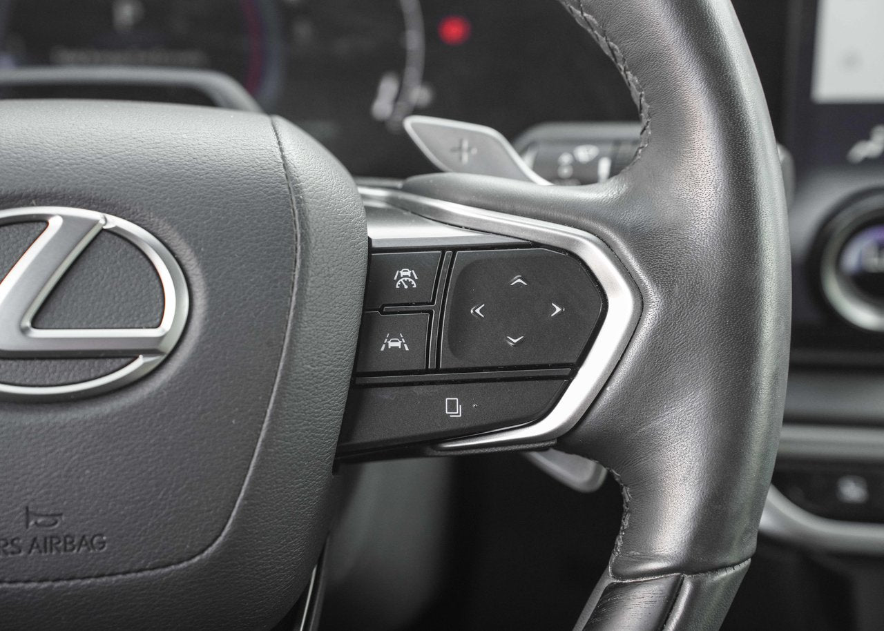 2024 Lexus RX 350 ULTRA LUXURY BAS KM TOIT PANO CUIR NAVI