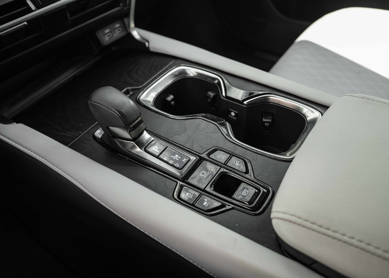 2024 Lexus RX 350 ULTRA LUXURY BAS KM TOIT PANO CUIR NAVI