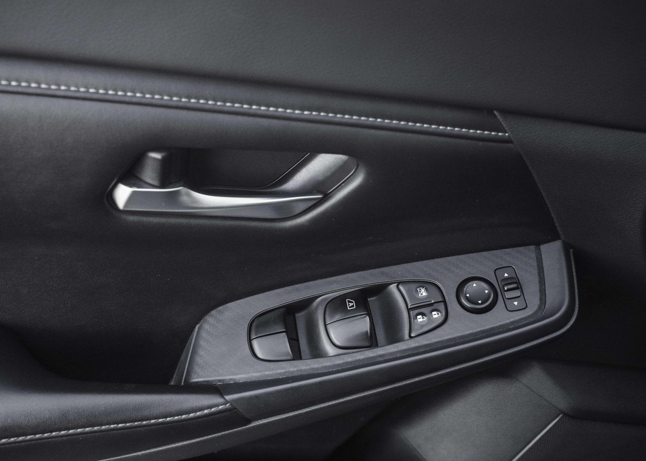2021 Nissan Sentra SV TOIT.OUVRANT+DEM.DISTANCE+SIEGES.CHAUFF+CARPLAY