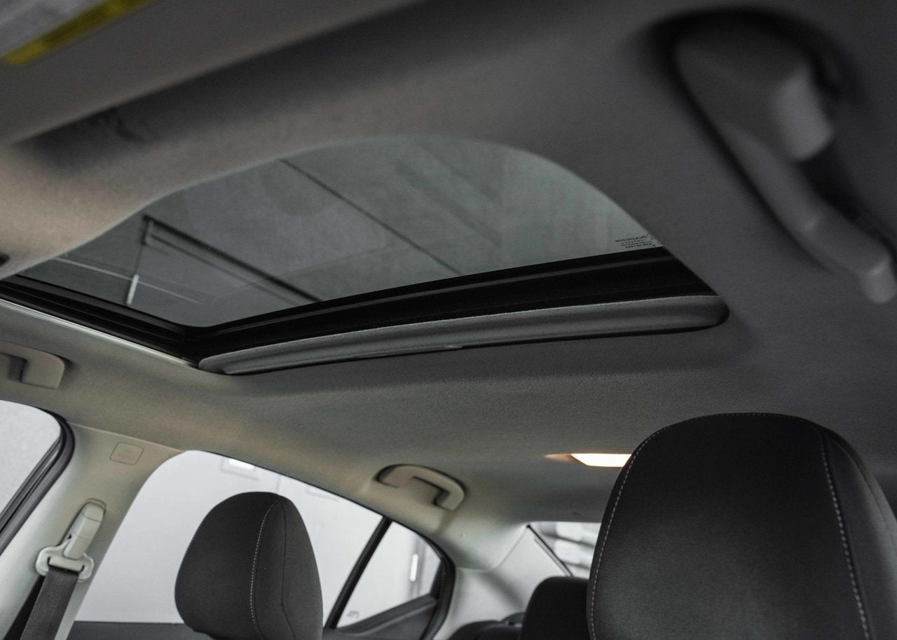 2021 Nissan Sentra SV TOIT.OUVRANT+DEM.DISTANCE+SIEGES.CHAUFF+CARPLAY