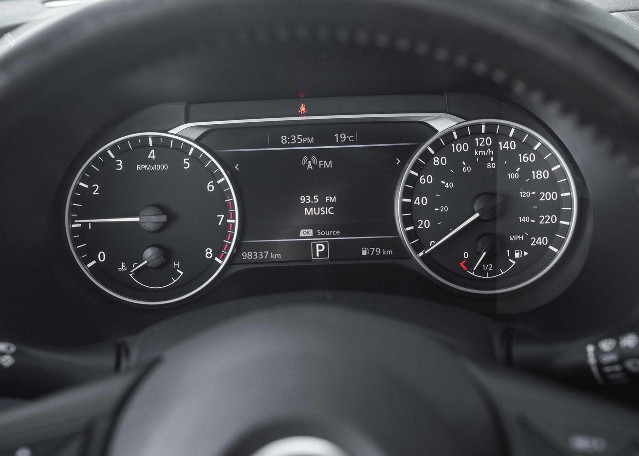 2021 Nissan Sentra SV TOIT.OUVRANT+DEM.DISTANCE+SIEGES.CHAUFF+CARPLAY