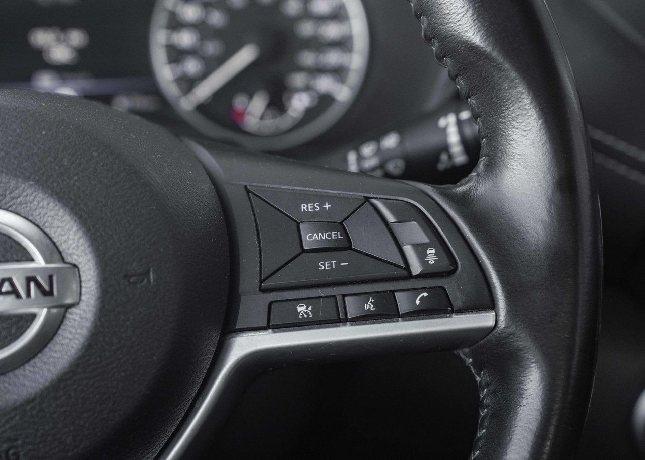 2021 Nissan Sentra SV TOIT.OUVRANT+DEM.DISTANCE+SIEGES.CHAUFF+CARPLAY