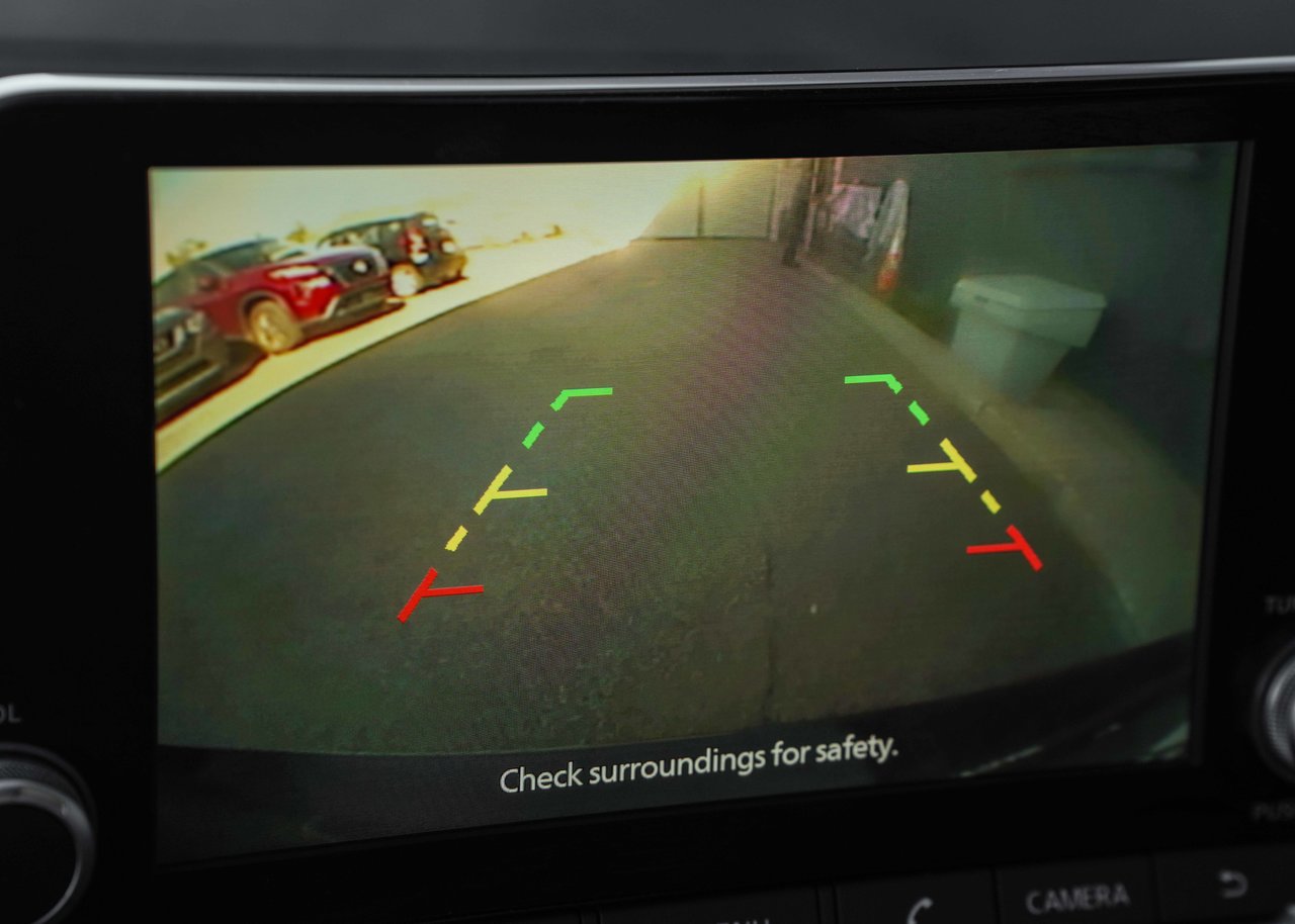 2021 Nissan Sentra SV TOIT.OUVRANT+DEM.DISTANCE+SIEGES.CHAUFF+CARPLAY