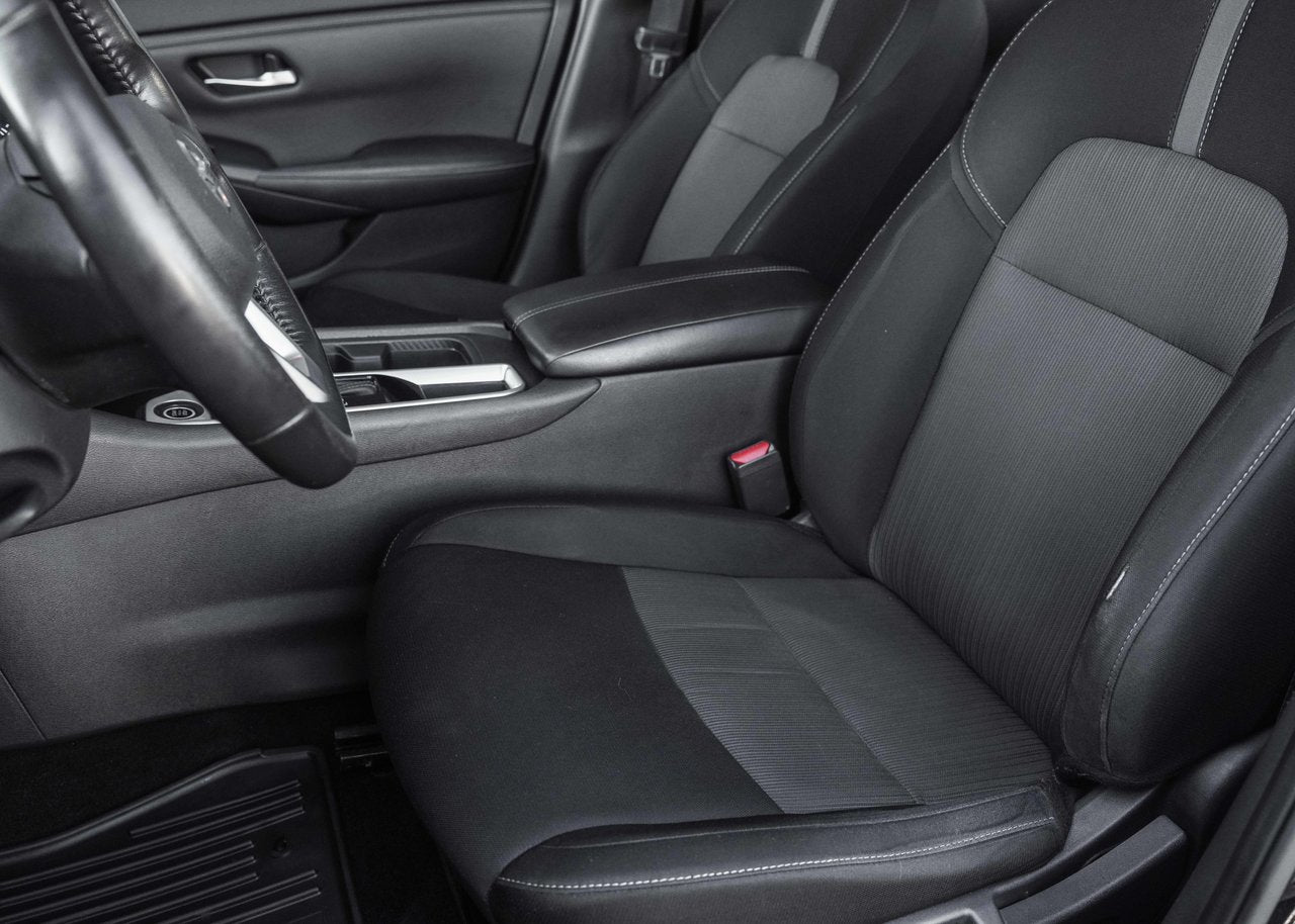 2021 Nissan Sentra SV TOIT.OUVRANT+DEM.DISTANCE+SIEGES.CHAUFF+CARPLAY