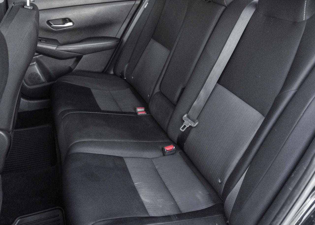 2021 Nissan Sentra SV TOIT.OUVRANT+DEM.DISTANCE+SIEGES.CHAUFF+CARPLAY