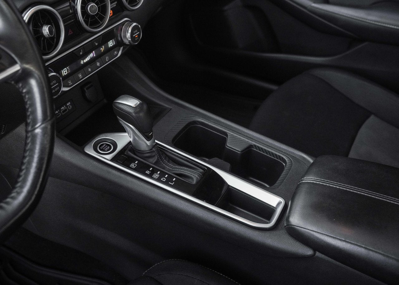 2021 Nissan Sentra SV TOIT.OUVRANT+DEM.DISTANCE+SIEGES.CHAUFF+CARPLAY