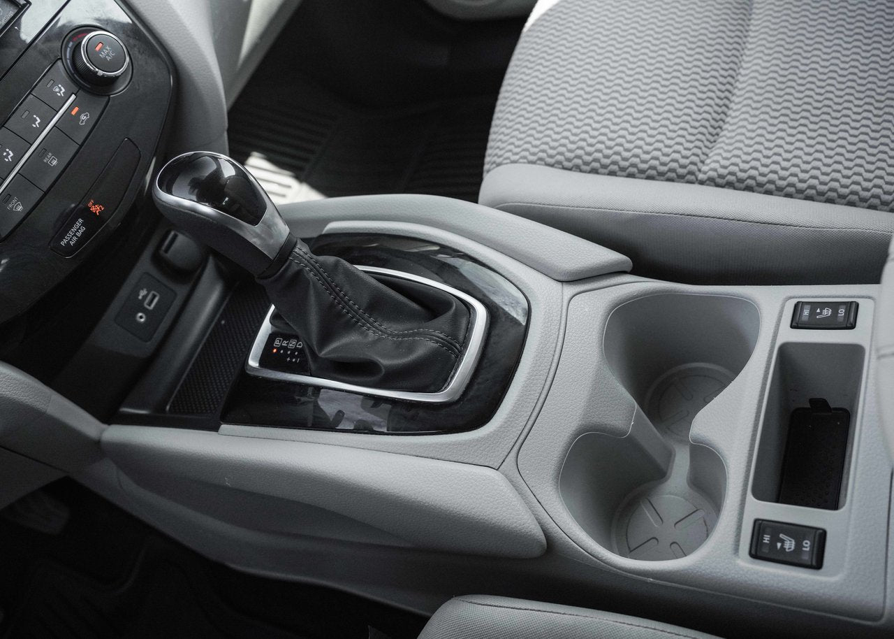 2021 Nissan Qashqai S BLUETOOTH+CARPLAY+SIEGES.CHAUFF+CAM.RECUL