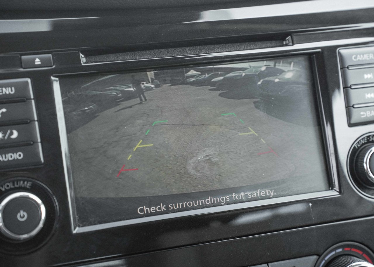 2021 Nissan Qashqai S BLUETOOTH+CARPLAY+SIEGES.CHAUFF+CAM.RECUL