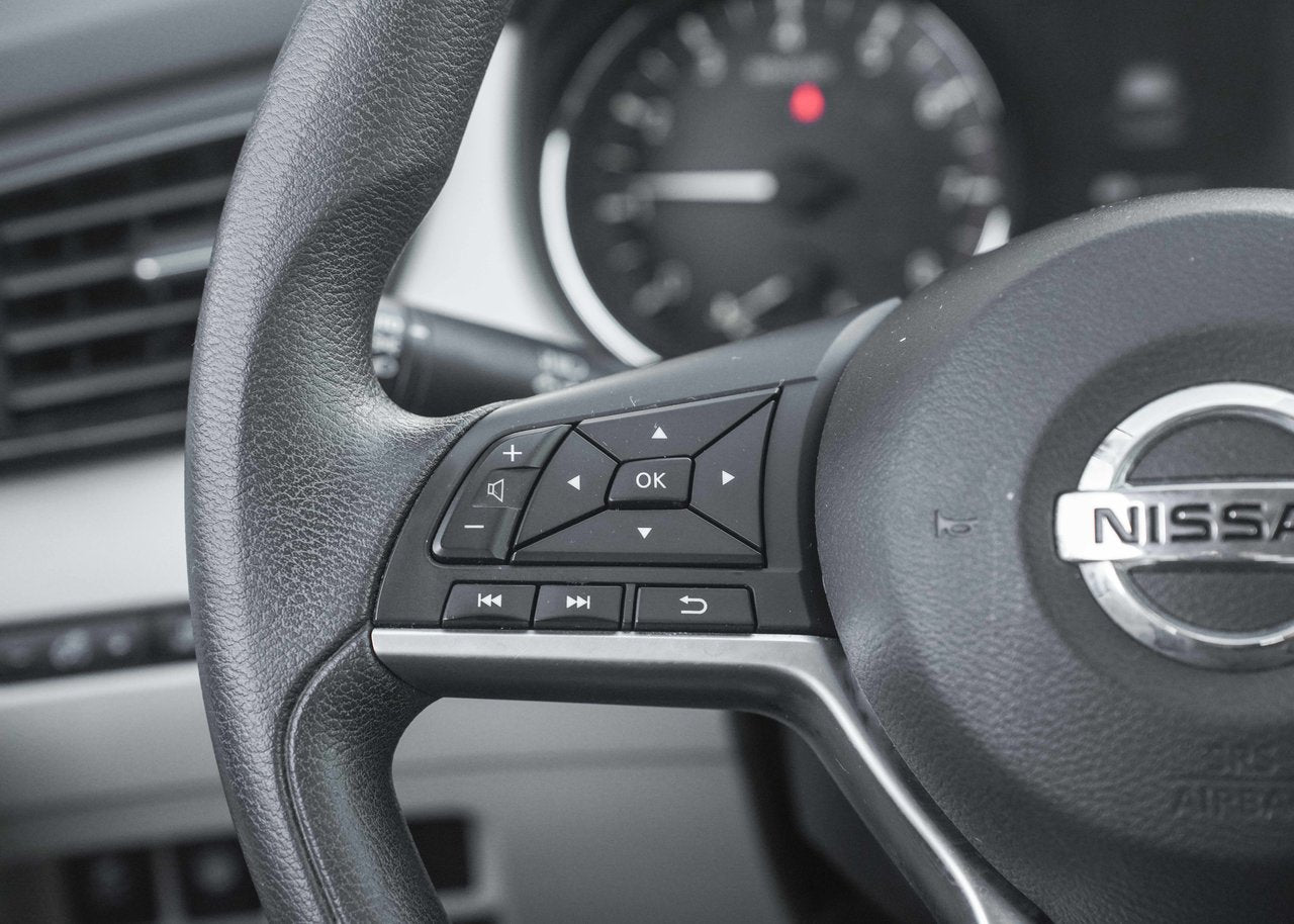 2021 Nissan Qashqai S BLUETOOTH+CARPLAY+SIEGES.CHAUFF+CAM.RECUL