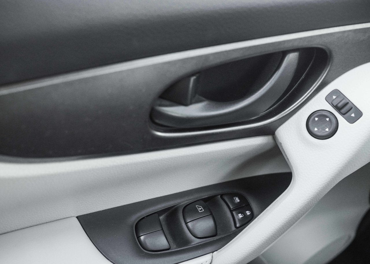 2021 Nissan Qashqai S BLUETOOTH+CARPLAY+SIEGES.CHAUFF+CAM.RECUL