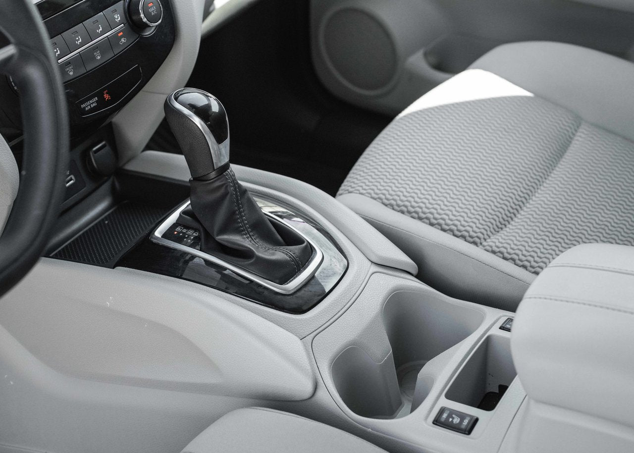 2021 Nissan Qashqai S BLUETOOTH+CARPLAY+SIEGES.CHAUFF+CAM.RECUL